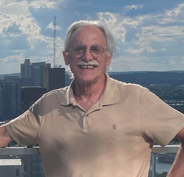 Headshot of Wayne Snyder, Lecturer at BU Faculty of Computing & Data Sciences