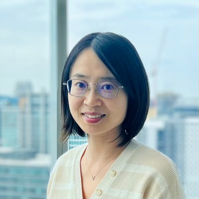 Photo of Xiuwei_Zhang_Profile