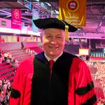 Wesley Wildman, BU Faculty of Computing & Data Sciences