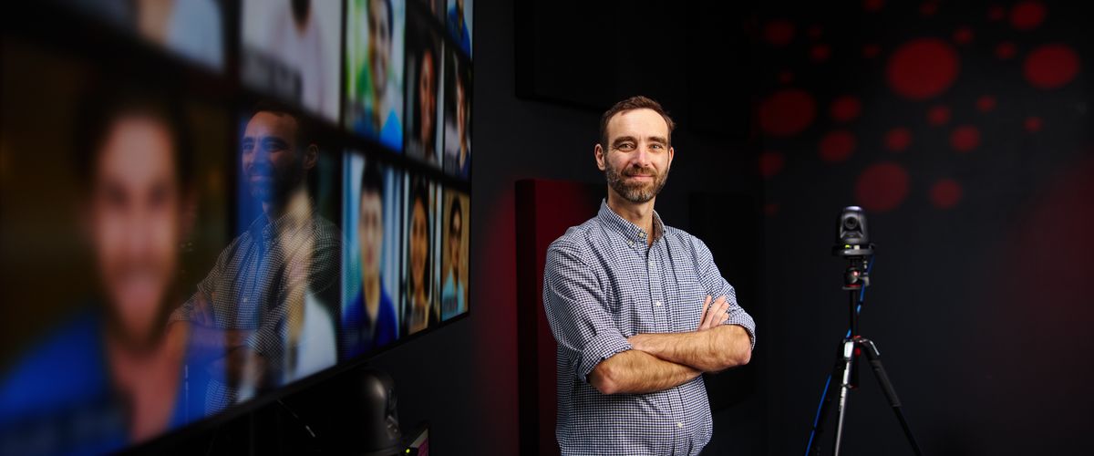 BU Online Master's in Data Science