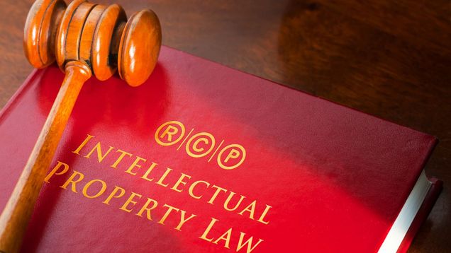 BU CDS Intellectual Property and Information Law