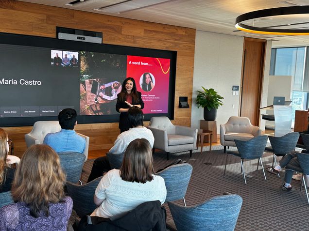 Avanade STEM Scholarship Program 2024