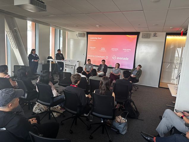 Avanade STEM Scholarship Program 2024