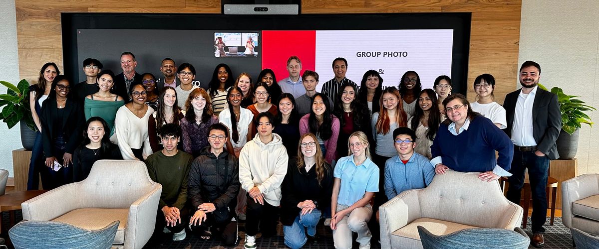 Avanade STEM Scholarship Program 2024