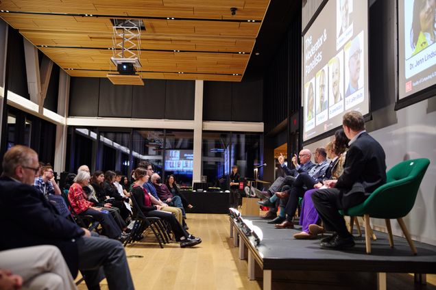 Simulating Religious Violence Premiere