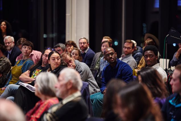 Simulating Religious Violence Premiere at BU