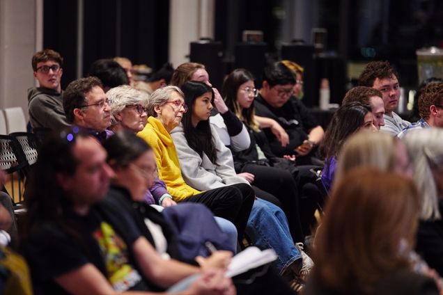 Simulating Religious Violence Premiere at BU