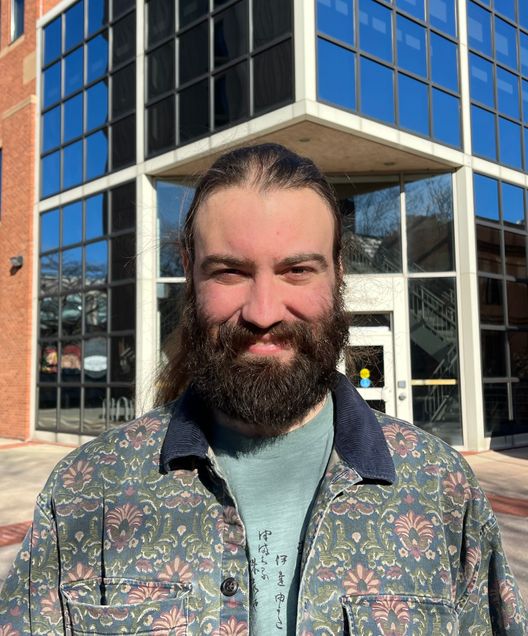 Headshot of Kinan Dak Albab, Assistant Professor, Faculty of Computing & Data Sciences at Boston University