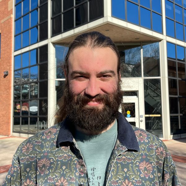 Headshot of Kinan Dak Albab, Assistant Professor, Faculty of Computing & Data Sciences at Boston University