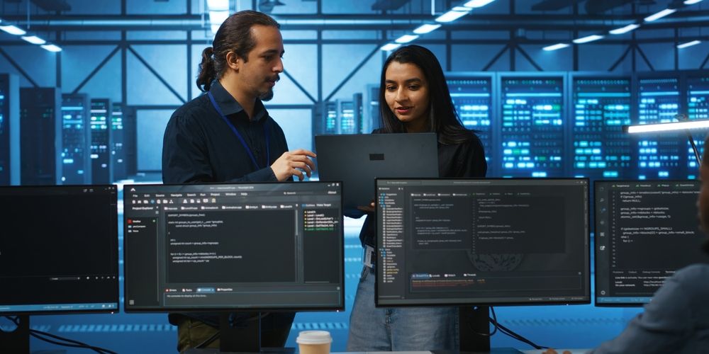 BU Faculty of Computing & Data Sciences