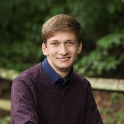 Headshot of John Bestavros, BU Faculty of Computing & Data Sciences