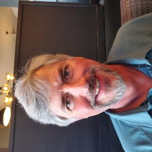 Headshot of Matthew Thomas, BU Faculty of Computing & Data Sciences