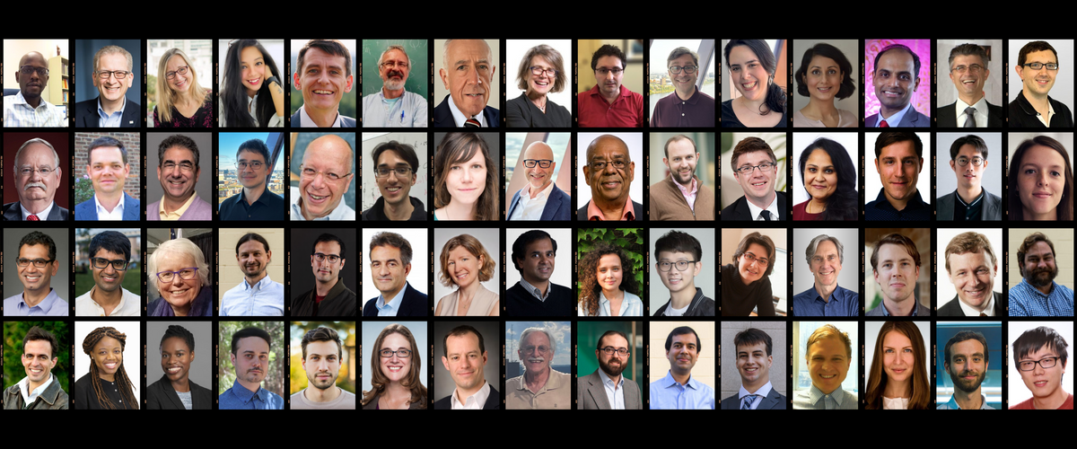 CDS Faculty