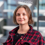 Headshot of Naomi Saphra, Boston University Faculty of Computing & Data Sciences