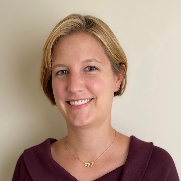 Photo of Lauren Wheelock BU Faculty of Computing & Data Sciences