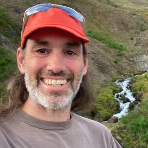 Headshot of Michael Dietze, Professor, Computing & Data Sciences + Professor and Director of Undergraduate Studies, Earth & Environment, BU College of Arts & Sciences