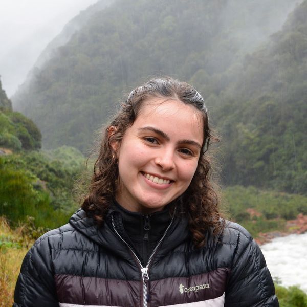 Headshot of Annabel Wade, Boston University Faculty of Computing & Data Sciences