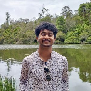 Anush Kini, Boston University Faculty of Computing & Data Sciences