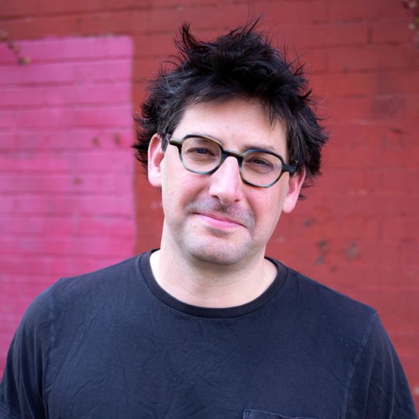 Headshot of Brian Depasquale, Boston University Faculty of Computing & Data Sciences