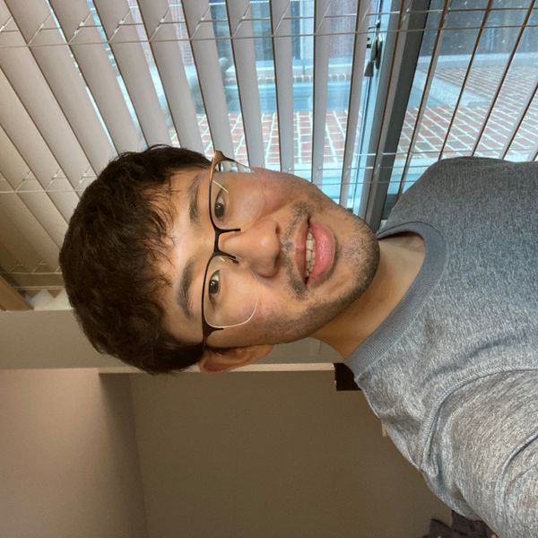 Headshot of Clark Ikezu, Boston University Faculty of Computing & Data Sciences