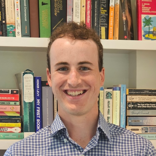 Headshot of Jacob Epstein, Boston University Faculty of Computing & Data Sciences