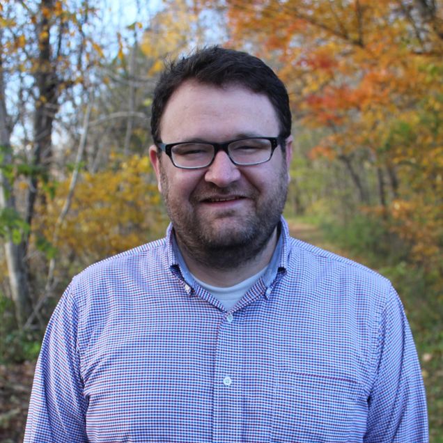 Headshot of Jeffrey Hastings, Boston University Faculty of Computing & Data Sciences