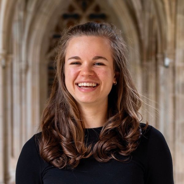 Jolan von Plutzner, Boston University Faculty of Computing & Data Sciences