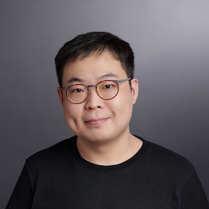 Headshot of Lingxiao Li, Boston University Faculty of Computing & Data Sciences