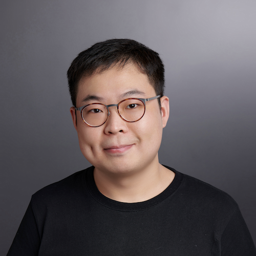 Headshot of Lingxiao Li, Boston University Faculty of Computing & Data Sciences