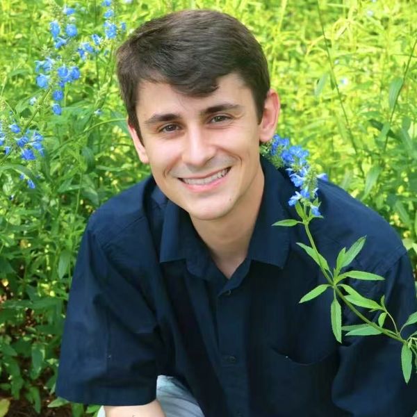 Headshot of Matt Shumway, Boston University Faculty of Computing & Data Sciences