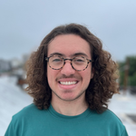 Headshot of Tyler Calabrese, BU Faculty of Computing & Data Sciences