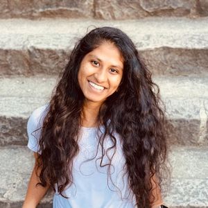 Headshot of Vishnu Kasireddy, Boston University Faculty of Computing & Data Sciences