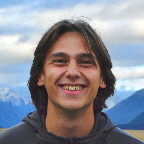 Headshot of Vlad Munteanu, Boston University Faculty of Computing & Data Sciences