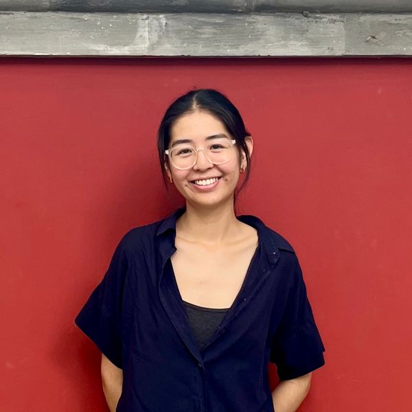 Headshot of Yan Si, Boston University of Computing & Data Sciences