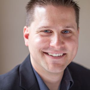 Headshot of Joshua D Campbell, Boston University Faculty of Computing & Data Sciences