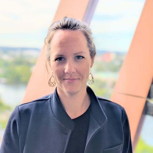 Elizabeth A. (Libby) Barnes BU CDS