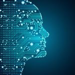 Stock graphic of Artificial Intelligence