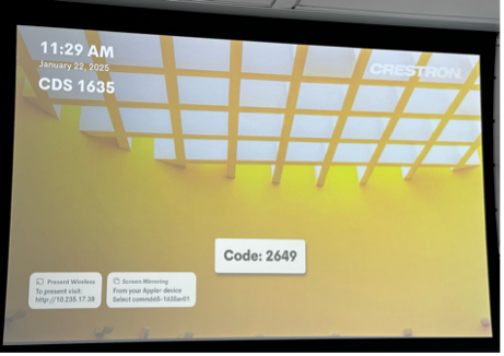 Air Media Display-3