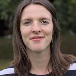 Headshot of Allison McDonald, BU Faculty of Computing & Data Sciences