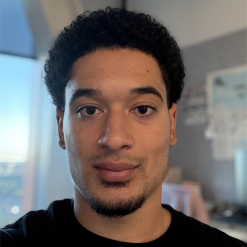 Headshot of Devin McAfee, Boston University Faculty of Computing & Data Sciences