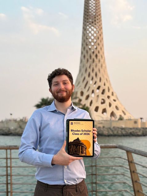 Photo of Osama Dabbousi