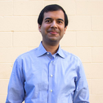 Headshot of Mayank Varia, BU Faculty of Computing & Data Sciences