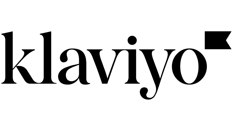 Klaviyo Logo