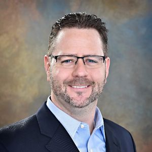 Headshot of Chris Seferlis, Lecturer at BU Faculty of Computing & Data Sciences