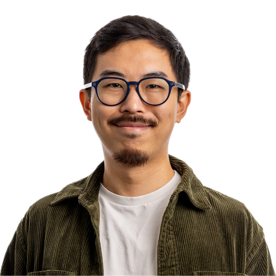 Headshot of Chuncheng Liu