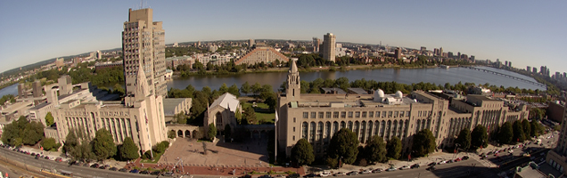 Boston University