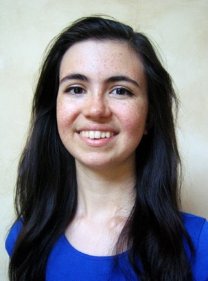 Headshot of Christine Smothers