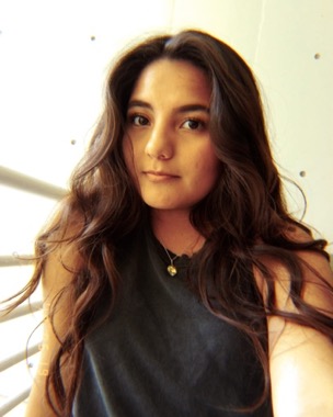 Headshot of Melody Siles