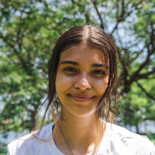 Headshot of Destiny Nunez-Parra