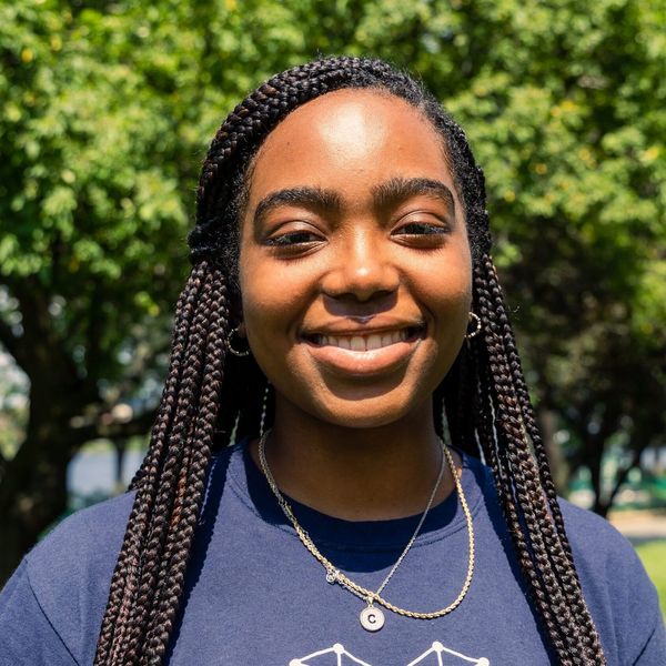 Headshot of Colette Towles